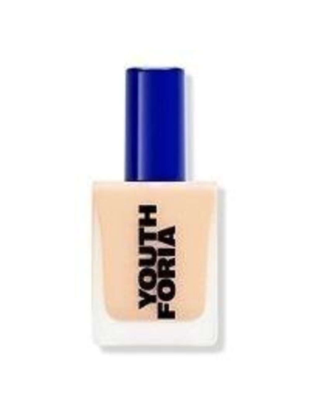 Youthforia DATE NIGHT Skin Tint Serum Foundation 1.18 oz 120 Fair NEW in box $48
